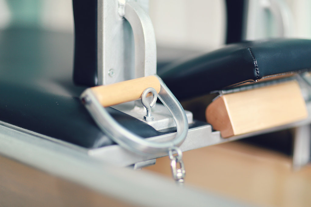 Reformer Handle