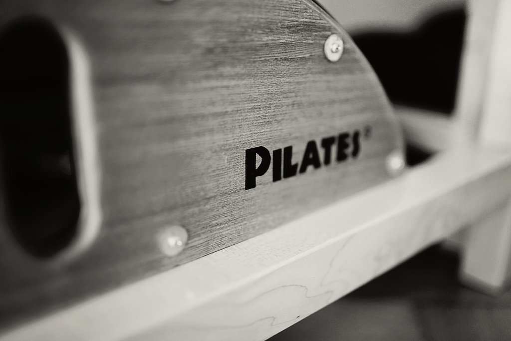 Pilates Stamina Small Barrel